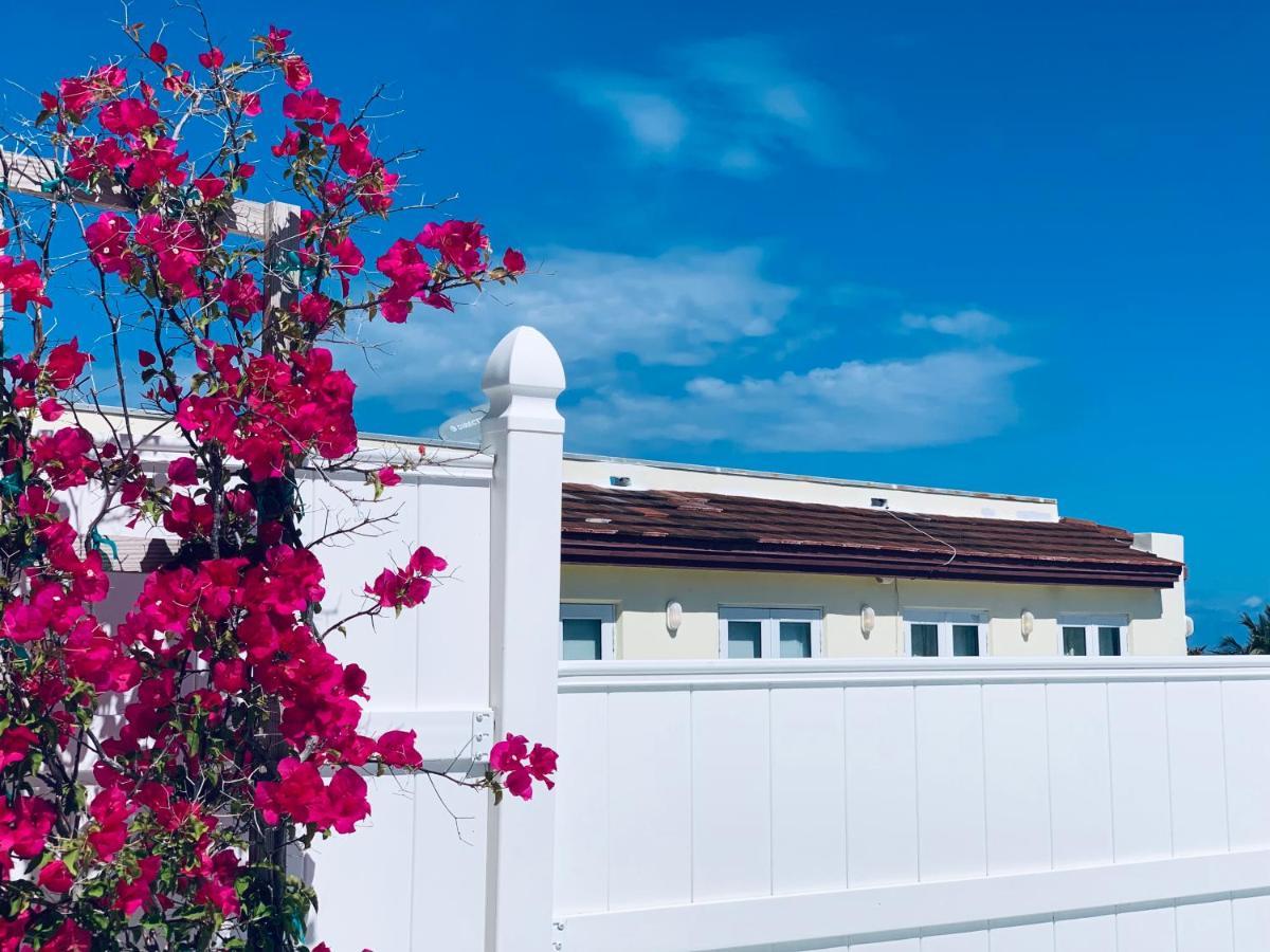 Aparthotel Sunrise Penthouse Ocean View Terrace Beach Few Steps Away Sobe à Miami Beach Extérieur photo